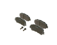 Bosch Front Brake Pads BP1737