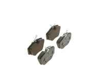 Bosch Front Brake Pads BP786