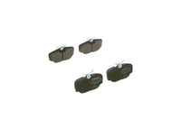 Bosch Rear Brake Pads BP311