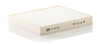 Mann-filter Cabin Air Filter CU23003
