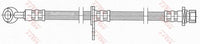 TRW Rear right Brake Hose PHD448