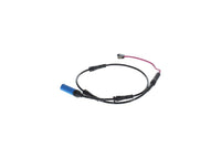 Bosch Brake Pad Wear Sensor 1987473612