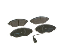 Bosch Front Brake Pads BP2270