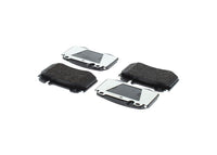 Bosch Front Brake Pads BP418