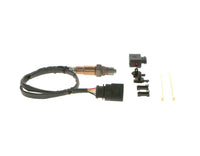 Bosch Oxygen Sensor 025802700F