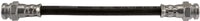 TRW Rear Brake Hose PHA493