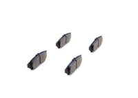 Bosch Rear Brake Pads 0986T11122 DB2245BL