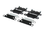 Bosch Rear Brake Pads BP2589