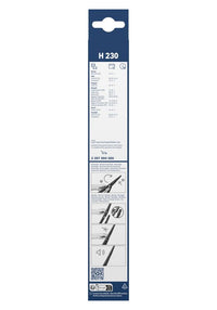 Bosch Rear Wiper Blade 230mm H230