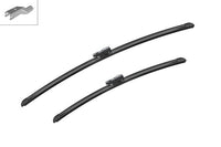 Bosch Aerotwin Wiper Blades A323S