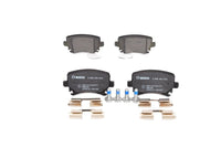 Bosch Rear Brake Pads BP937