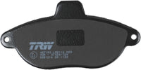TRW Front,Rear Brake Pads GDB1216---NO KTYPES