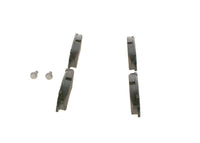 Bosch Front Brake Pads BP318