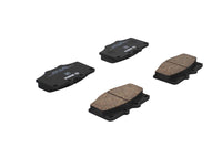 Bosch Front Brake Pads DB288BL