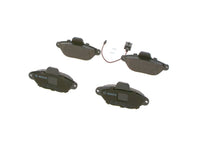 Bosch Front Brake Pads BP1025