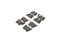 Bosch Front Brake Pads BP1152