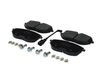 Bosch Front Brake Pads 0986460082 BP2792