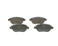 Bosch Front Brake Pads BP1523