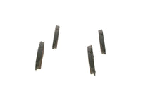 Bosch Front Brake Pads BP1243
