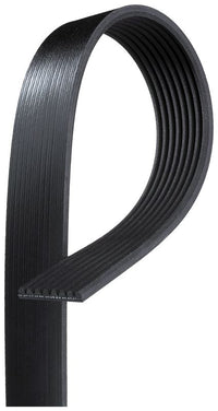 Gates V-Ribbed Belt 8PK2485HD