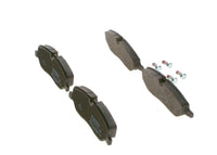 Bosch Front Brake Pads BP1058