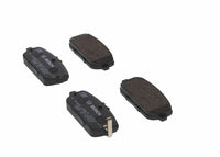 Bosch Rear Brake Pads DB2064BL