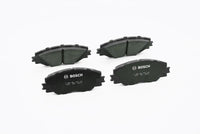 Bosch Brake Pads - D1211