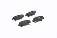 Bosch Rear Brake Pads 0986AB1157 DB2088BL