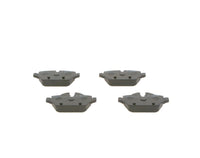 Bosch Rear Brake Pads BP1382