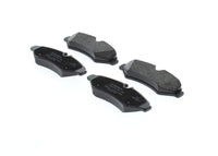Bosch Brake Pads 0986460026 BP2739