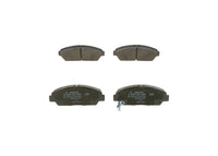 Bosch Front Brake Pads BP142