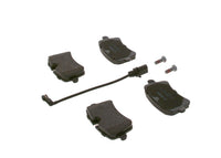 Bosch Rear Brake Pads BP1409
