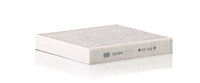 Mann-filter Cabin Air Filter CUK2440