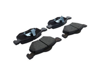 Bosch Brake Pads DB1426BL-no ktype on techdoc