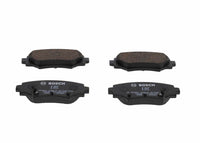 Bosch Rear Brake Pads DB2331BL