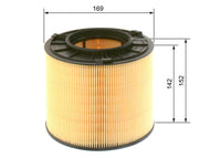 Bosch Air Filter S0425