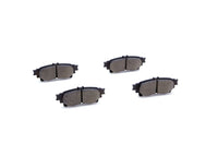 Bosch Rear Brake Pads 0986T11122 DB2245BL
