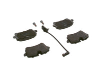 Bosch Rear Brake Pads BP1409