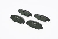 Bosch Brake Pads - D1211