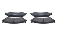 Bosch Rear Brake Pads DB1675BL