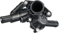 Gates Coolant Thermostat TH66297G1