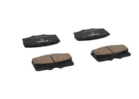 Bosch Front Brake Pads DB288BL
