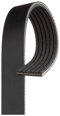 Gates V-Ribbed Belt 6PK2825