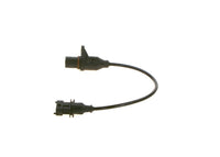 Bosch Crankshaft Position Sensor 0281002411