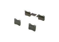 Bosch Front Brake Pads BP201