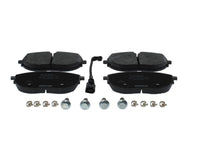 Bosch Front Brake Pads 0986460082 BP2792