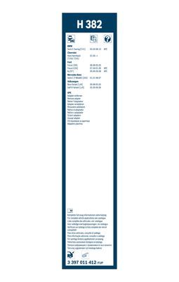 Bosch 3397011412
