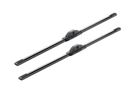 Bosch Aerotwin Wiper Blades A016S