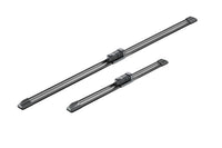 Bosch Aerotwin Wiper Blades A300S