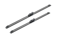 Bosch Aerotwin Wiper Blades A209S